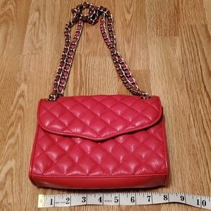 Rebecca minkoff shoulder or crossbody bag